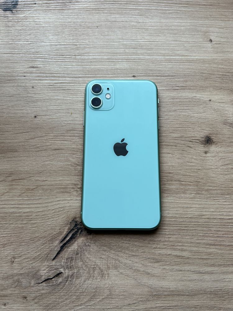 Iphone 11 64 gb.