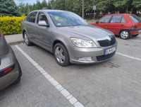 Skoda Octavia II FL