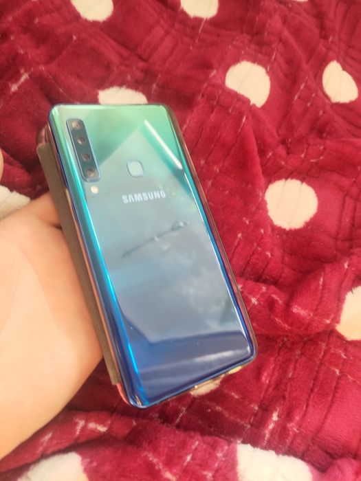 Galaxy A920 6/128