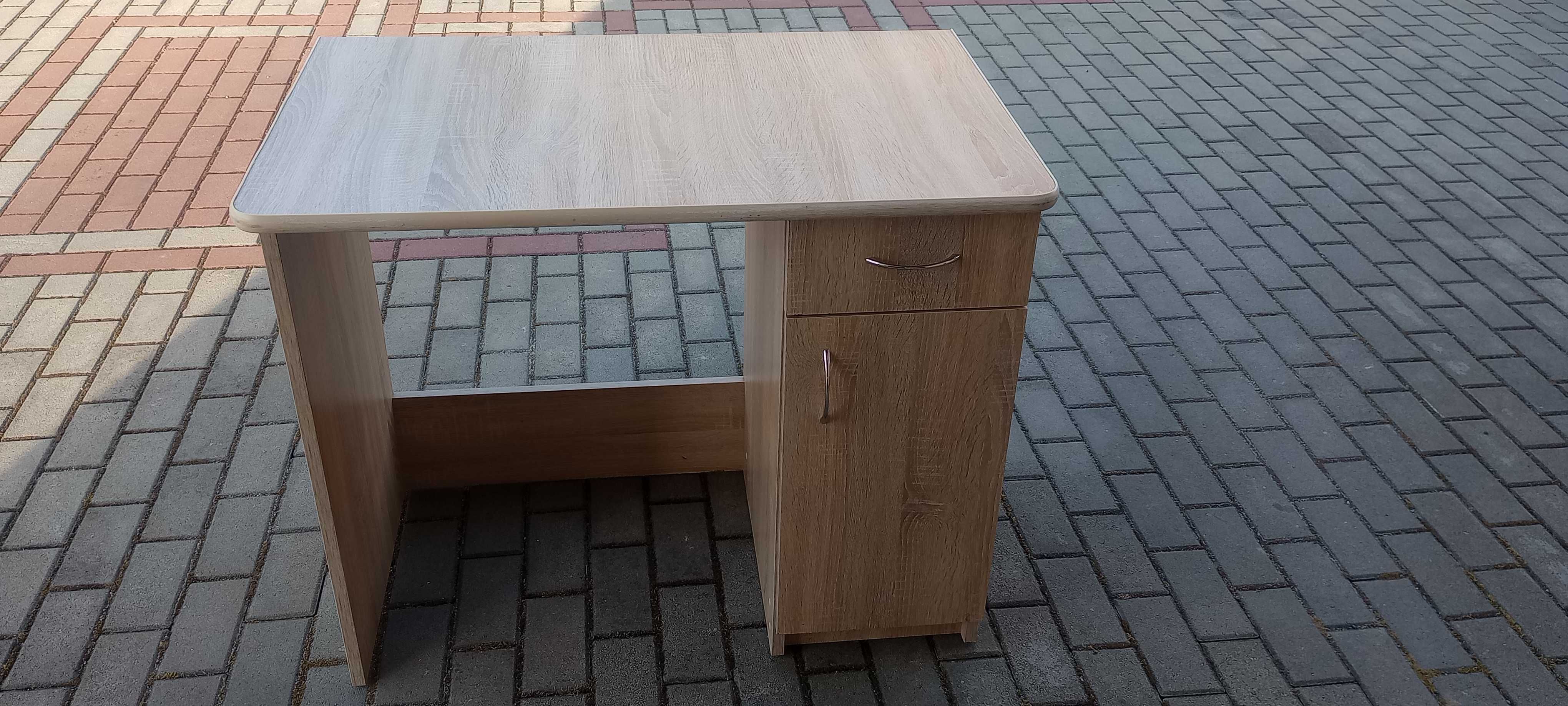 Sprzedam prawie nowe biurko