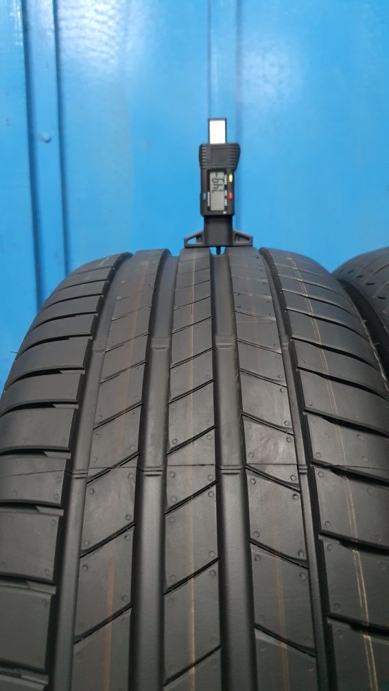 4 x 245/45 R19 Sprzedam opony letnie Bridgestone ! Rok 2023