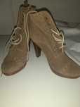 Botas de Salto Alto