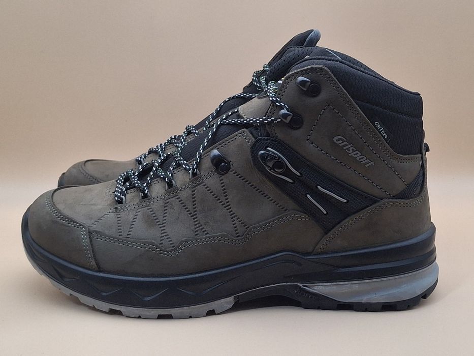 Черевики Grisport Locri Нові 44р.