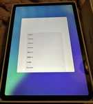 Apple iPad Pro 11 64GB wifi + SIM LTE