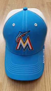 Czapka 47 Brand Miami Marlins MLB