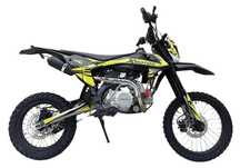 Пітбайк Xmotos Loki 140 Артмото Кременчук