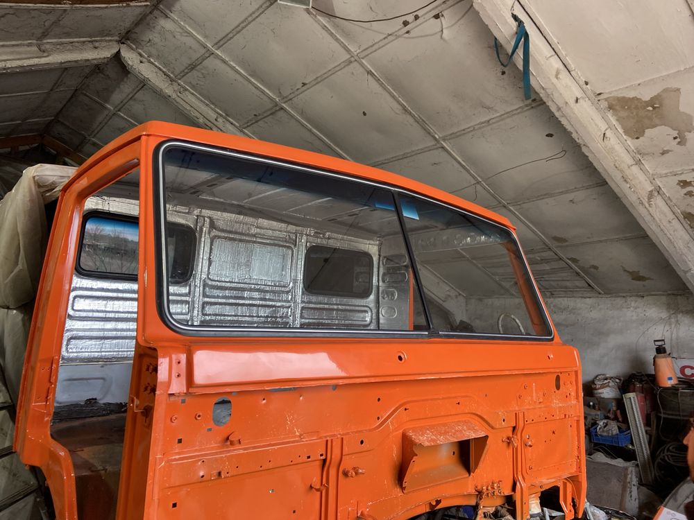 Продам Камаз 5511