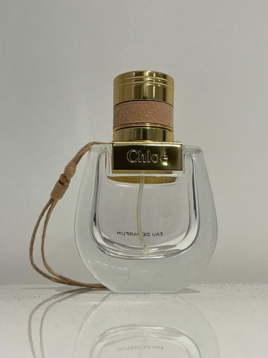 Flakon po perfumach Chloe Nomade 30ml