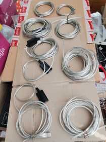 Кабель USB 2.0 активный удлинитель usb repeater