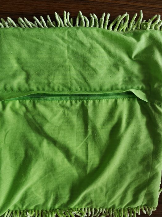 Poszewka dekoracyjna 40x40 cm