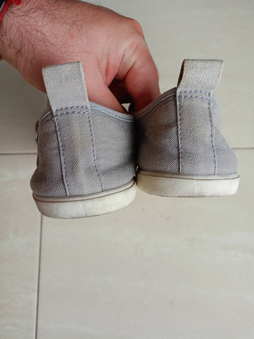 Sandały Zara 34 rozmiar