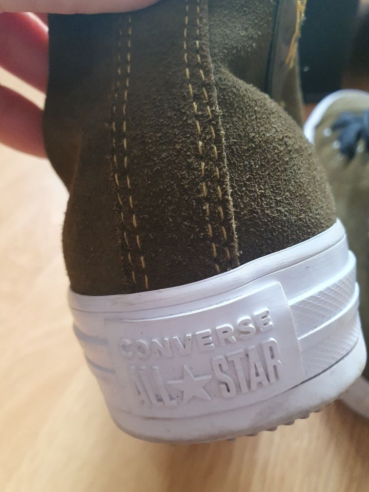 Ténis Converse All Star