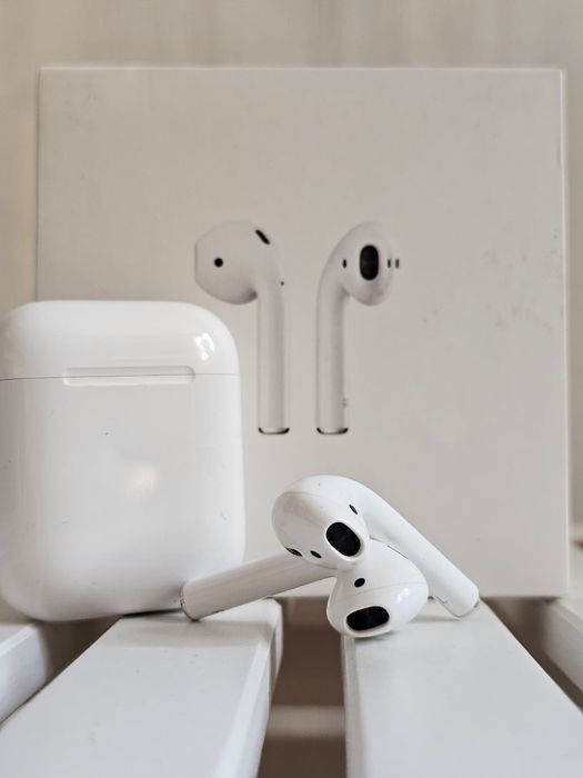 Pack Apple – MacBook  + AirPods + Acessórios