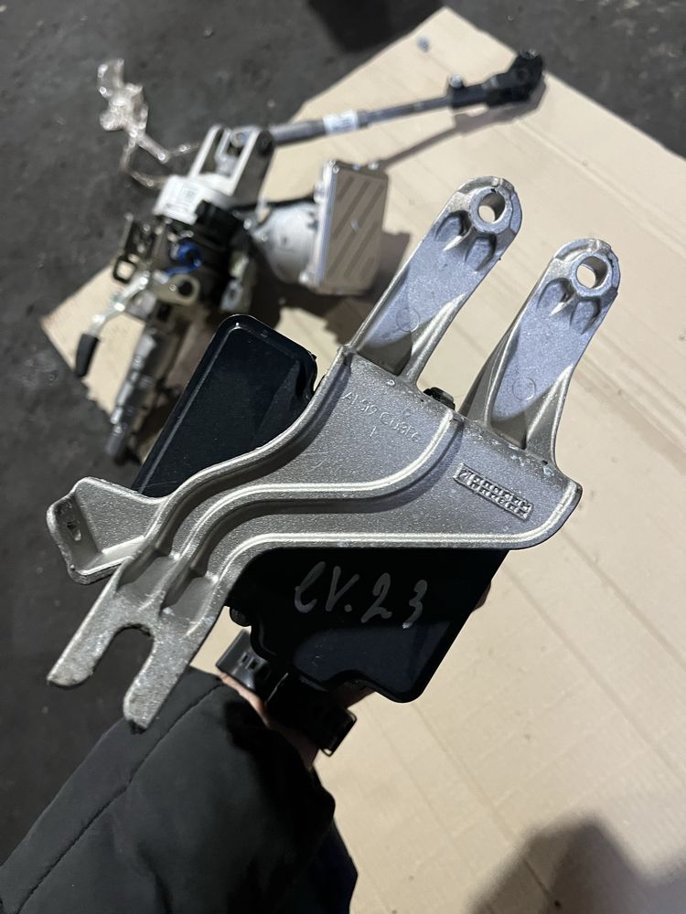 Bolt ev 23 рік блок абс 42781152