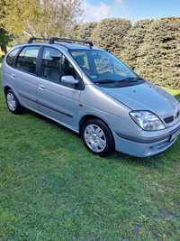 Renault scenic 1,6 16v