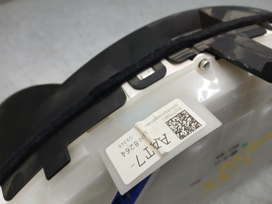 Quadrante / painel de instrumentos OPEL Astra J