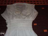 Camisa de noite