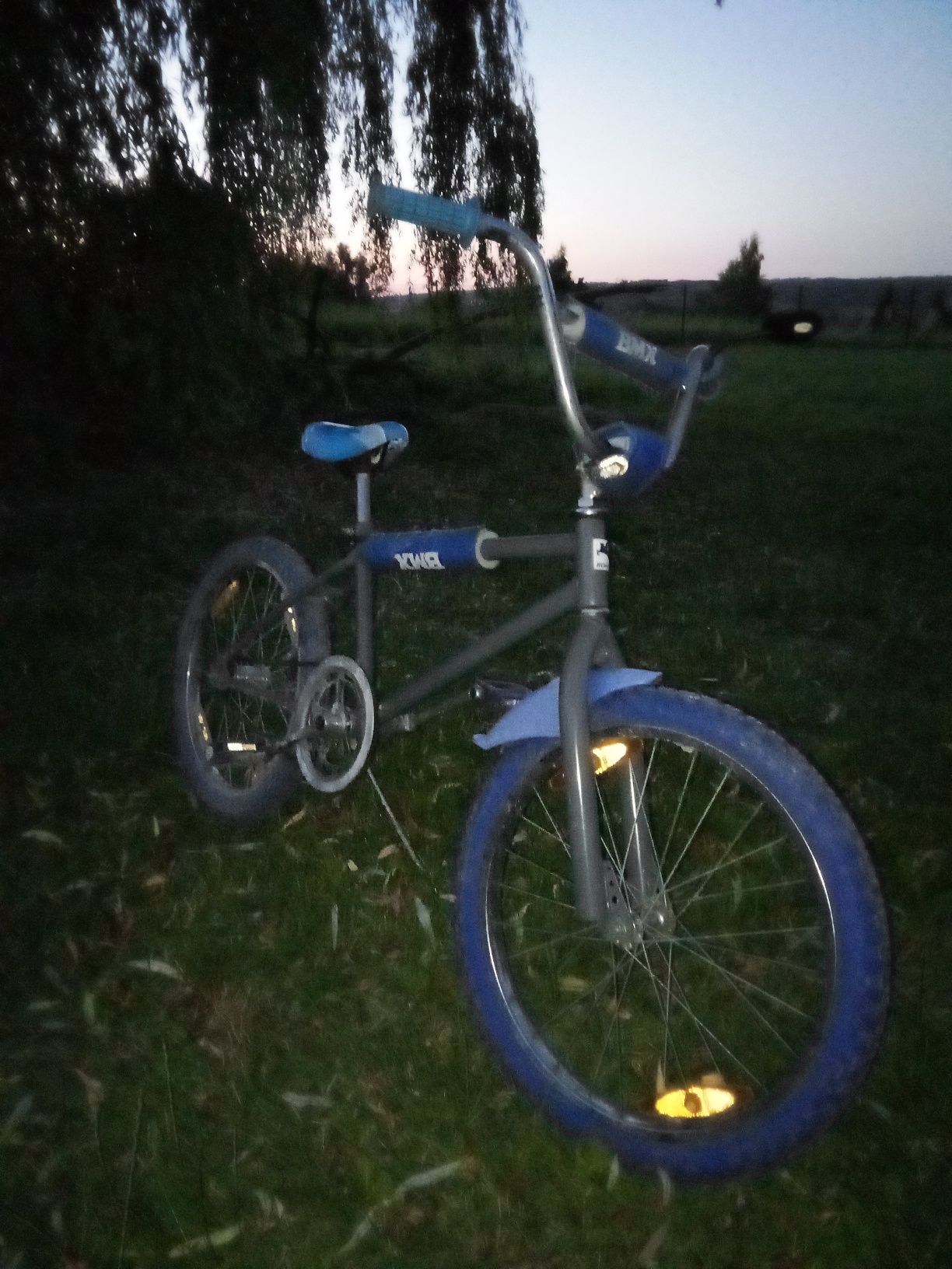 Sprzedam rower Romet BMX