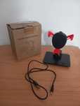 Phone Swing Device (dispositivo de balanço de telefone)