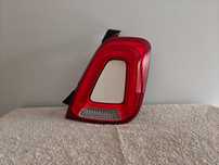 Lampa Prawy Tył Fiat 500 Lift EUROPA