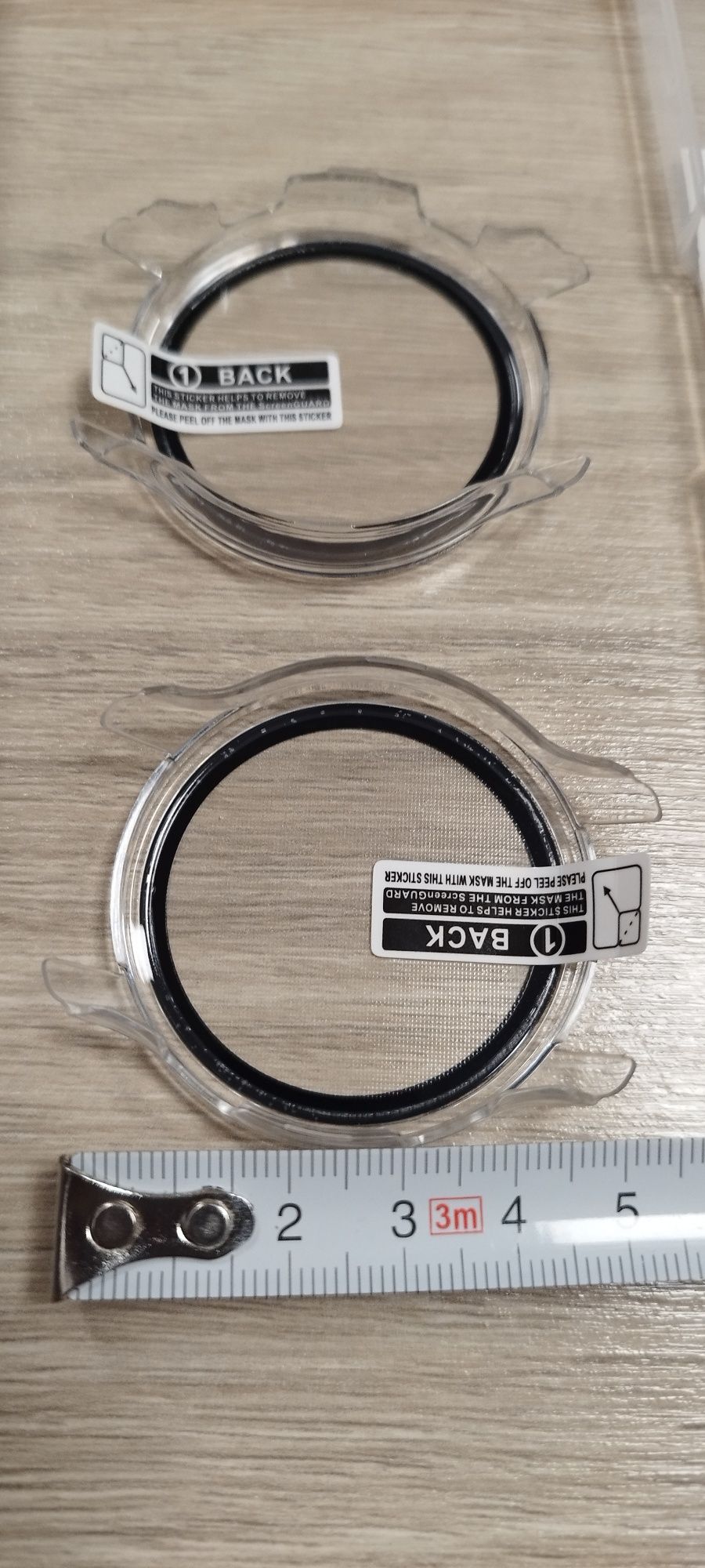 Etui na smartwatch