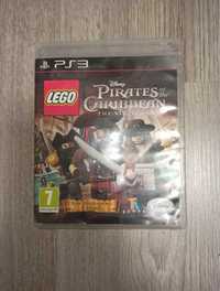 Гра до SPlayStation 3 LEGO Pirates of the Caribbean