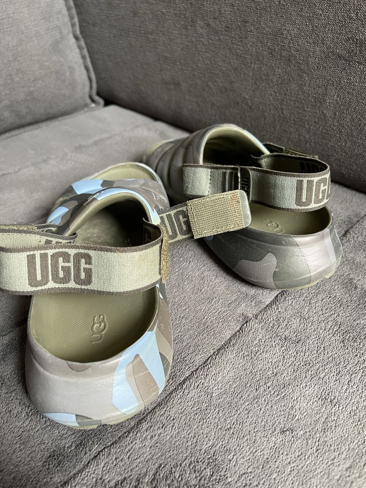 Дитячі сандалии босоніжки тапочки UGG розм. 32-33 (22см)