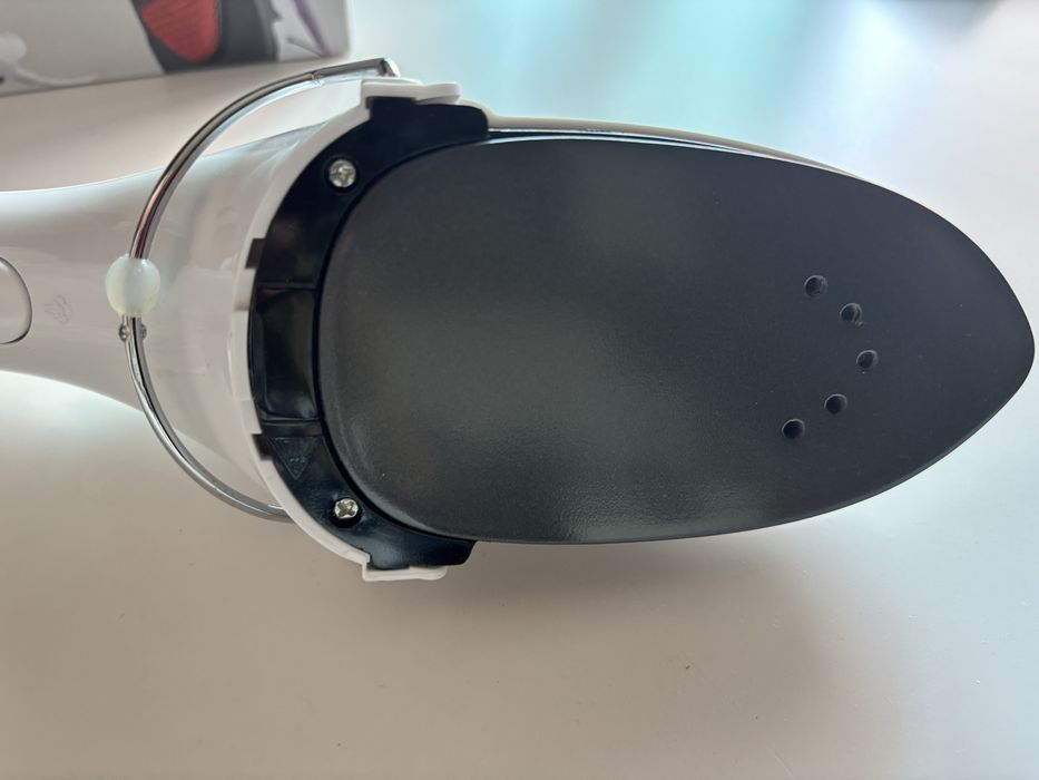 Ferro a vapor vertical SilverCrest, 1000w (4 em 1)