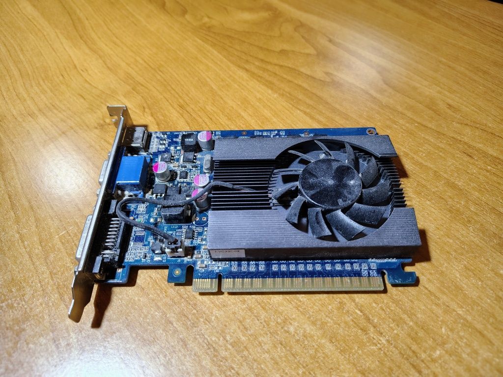 Nvidia GT 630 Inno3d 2 gb DDR 3