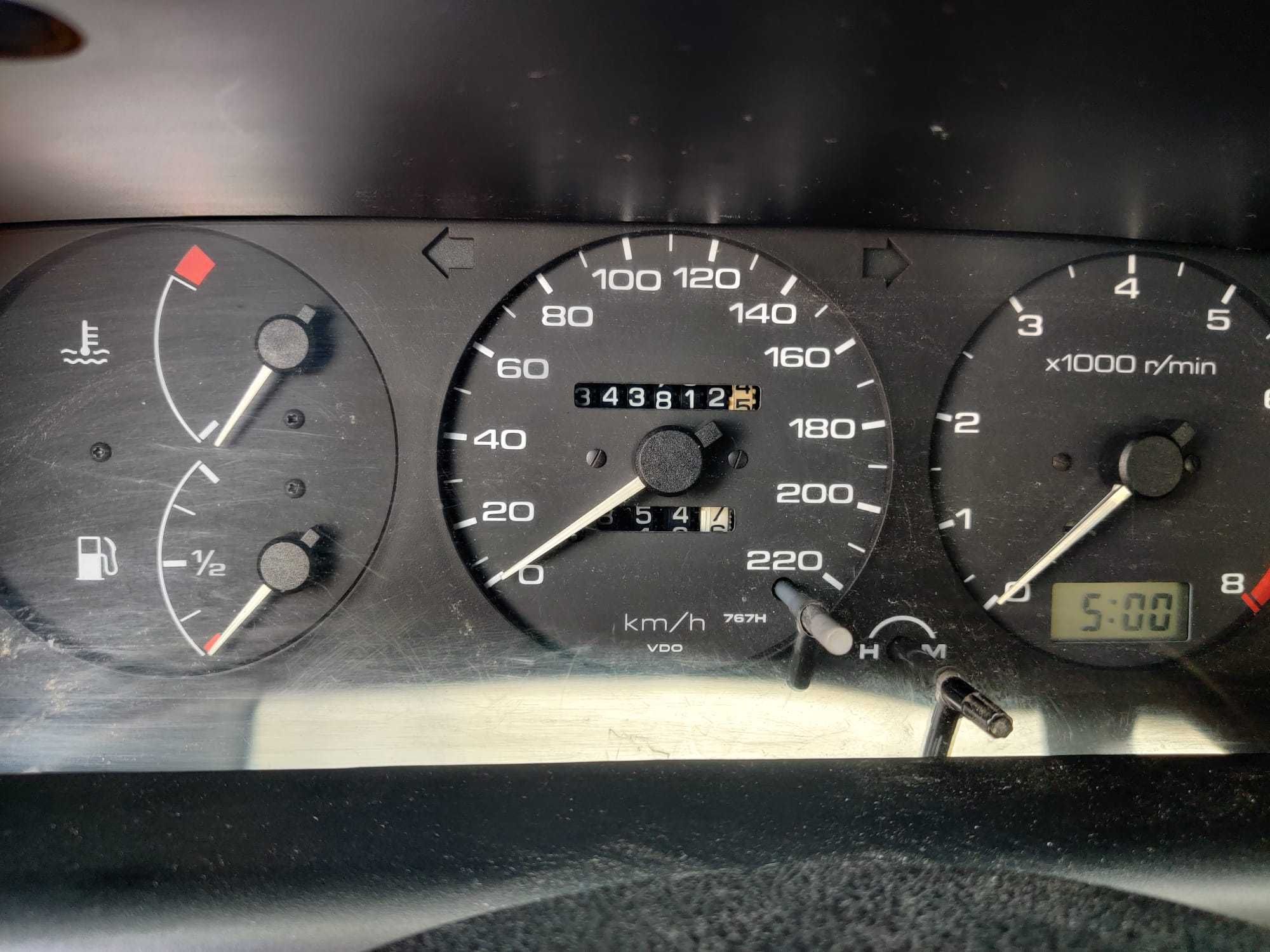 Nissan Primera 1.6 SLX