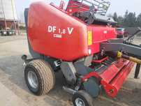 Prasa Unia Famarol DF 1,8 V 2018 r