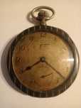 Zegarek kieszonkowy TISSOT