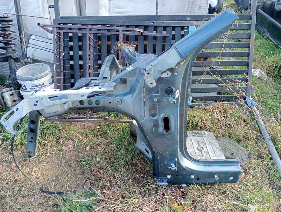 Podłużnica  .ćwiartka  lewy przód Ford Kuga MK3 Escape MK4