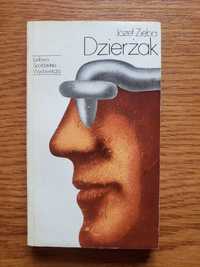 Józef Zięba - Dzierżak. Warszawa 1978