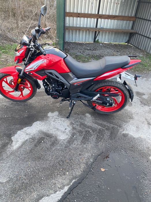 Продам Мото Viper 200a3