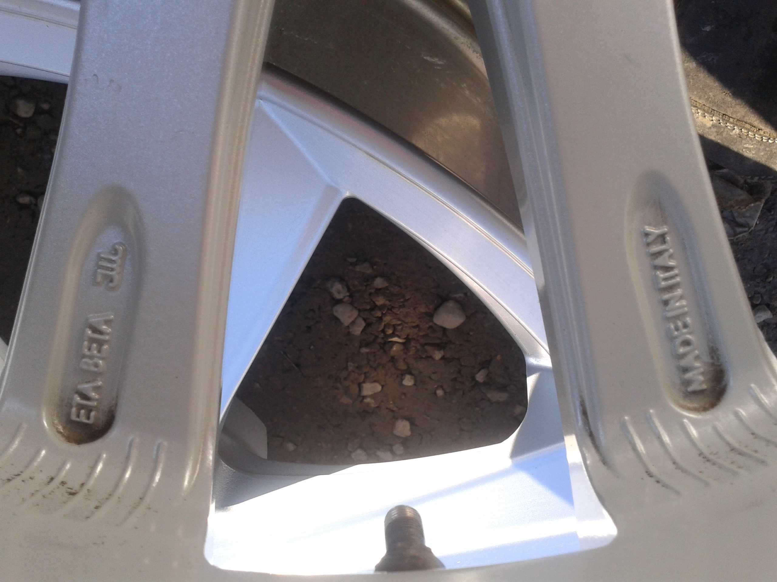 felgi r18 etabeta audi a3 a4 a5 a6 a8 q2 q3 q5 b9 b8 c7 c8 allroad tt