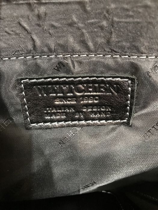 Сумка-портфель Wittchen