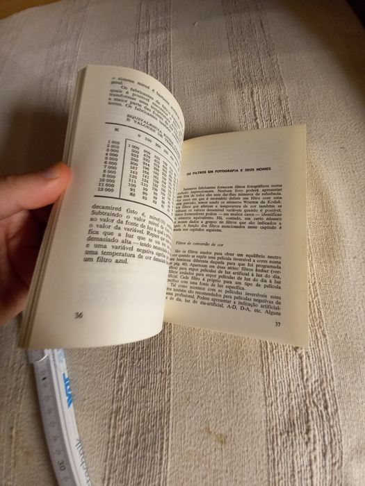 Fotografia Guia Prático dos Filtros