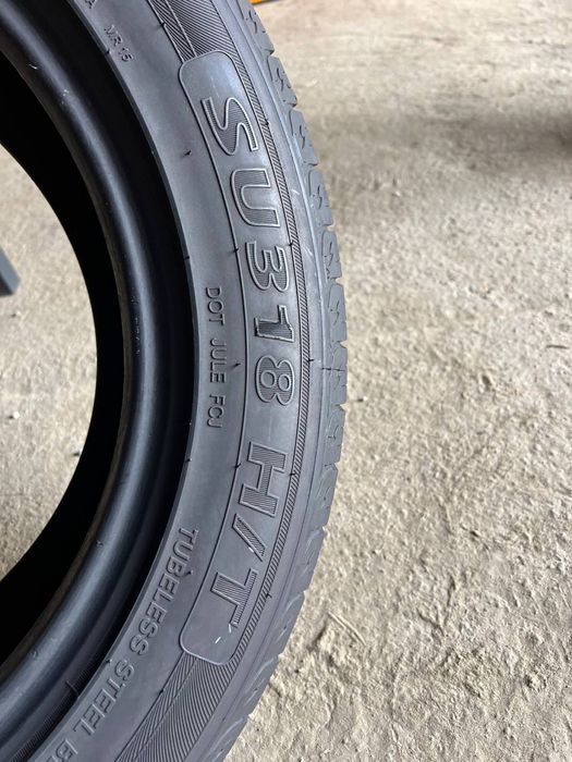 Шини 225/60 r17 Goodride SU318 H/T 2шт Всесезонні (572)