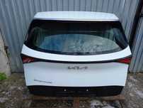 Kia Sportage V 5 Кришка багажника ляда в зборі ІДЕАЛ в НАЯВНОСТІ