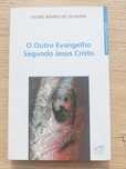 Livro O Outro Evangelho Segundo Jesus Cristo, de Mário de Oliveira