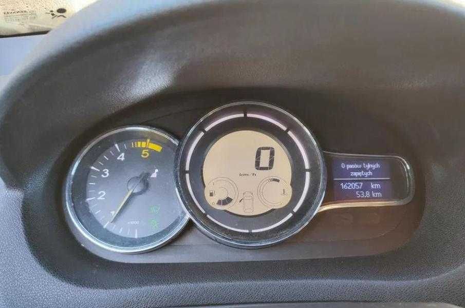 Разборка Renault Megane 3 запчастини Рено Меган 1.6і 1.5dci