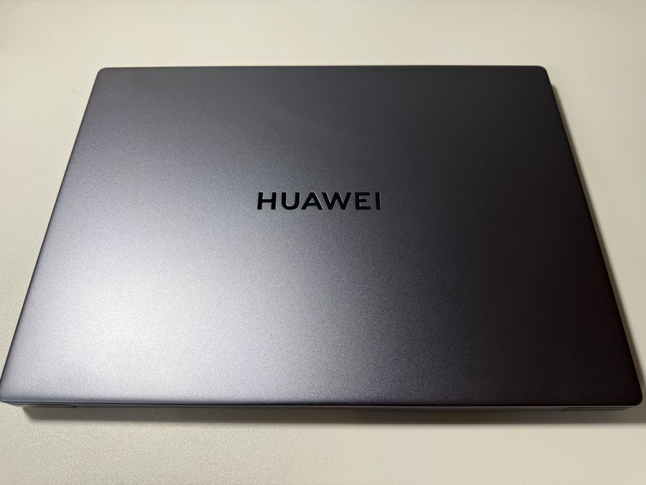 Huawei Matebook 14 model KLVF-X 16 RAM/Jak nowy/ Wrocław sklep