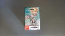 Amiibo Corrin selado