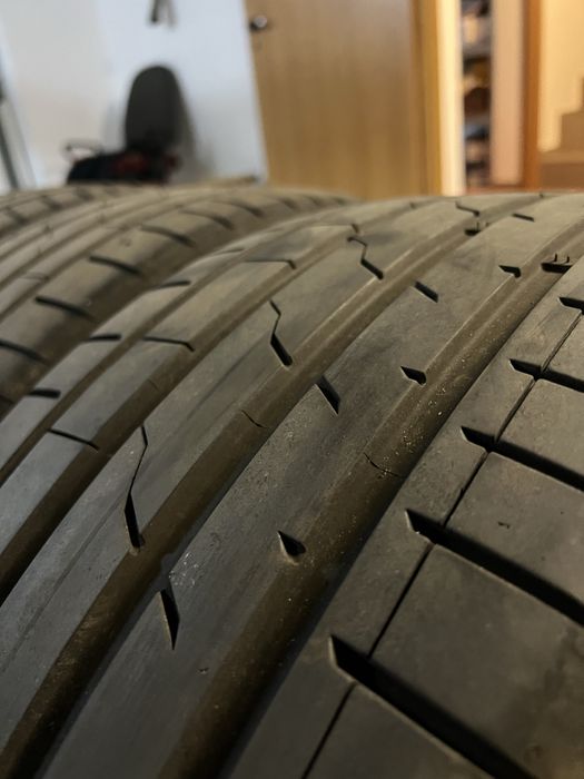 Opony Hankook VENTUS S1 EVO3 K127 245/45 R19 102 Y XL