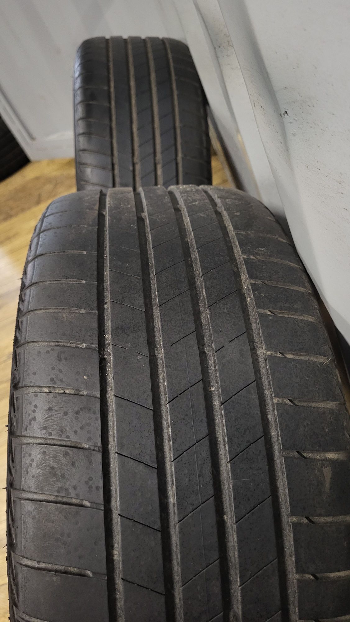 Alufelgi Seat 18" Xcellence 5x112 z oponami 225/40 R18 jak nowe! Leon