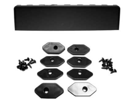 Grelha estilo RS / Grelha RS5 para Audi A5 8T