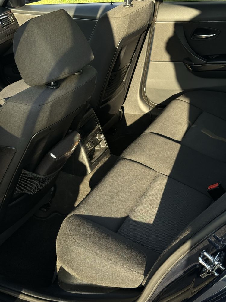 Bmw e90 2005 r 318i