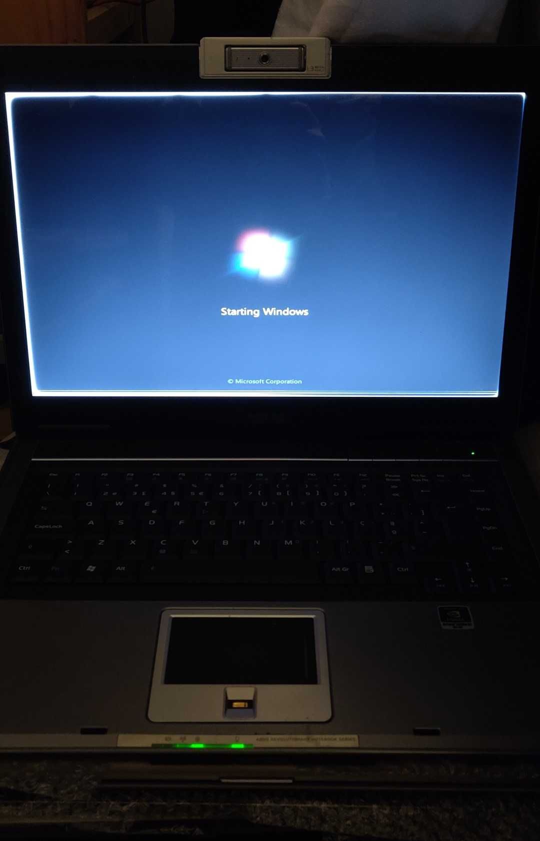 Portatil Asus X52Sseries (Cinza)