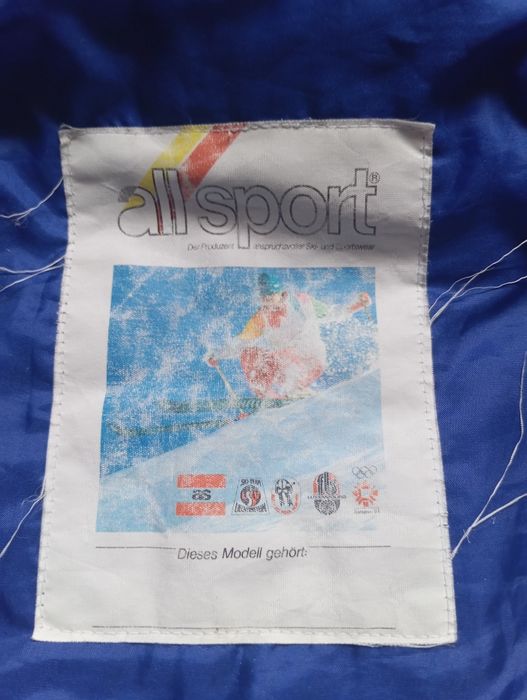 Камбенезон мужской